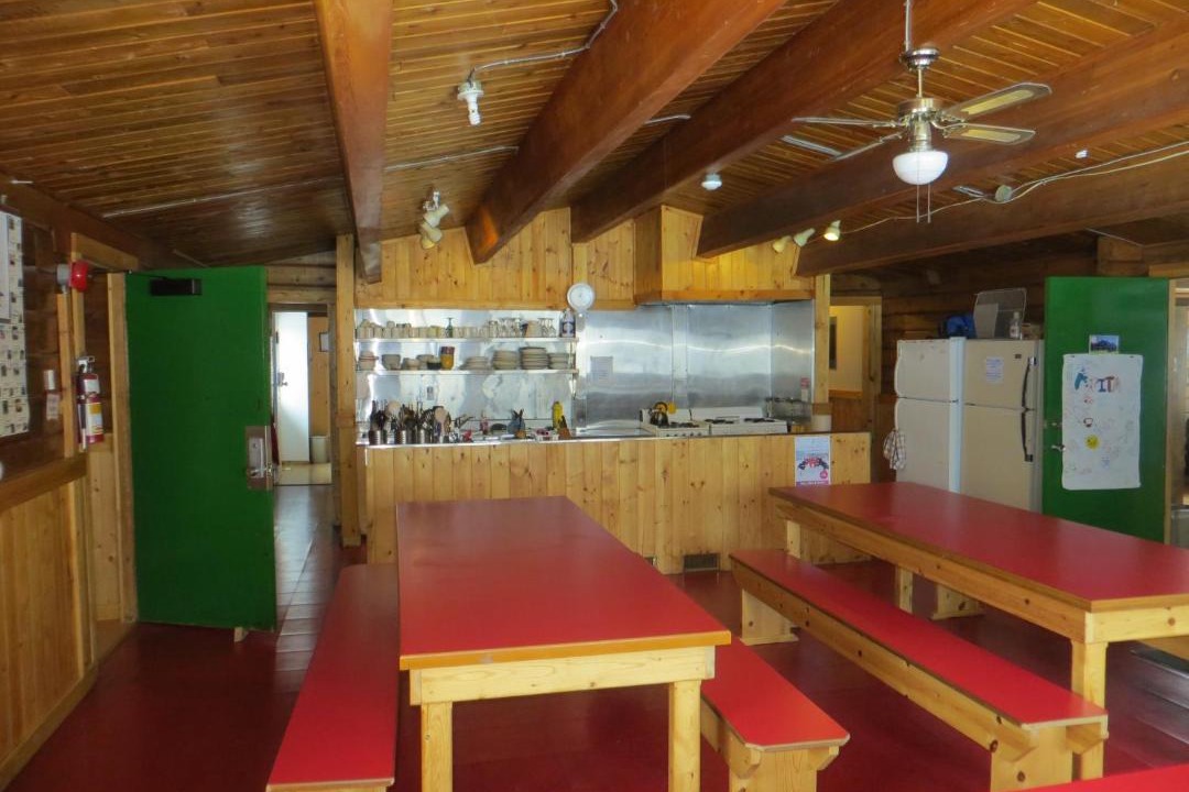 Photo of Kitchen in Kananaskis