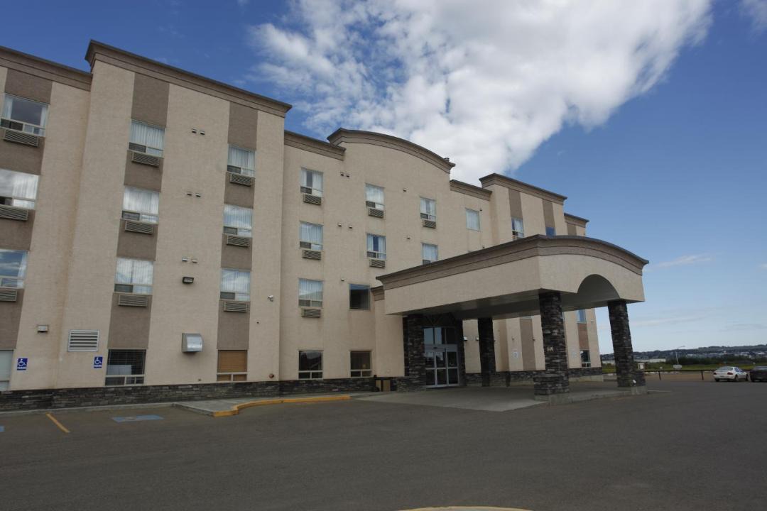 Photo of Others in Dawson Creek