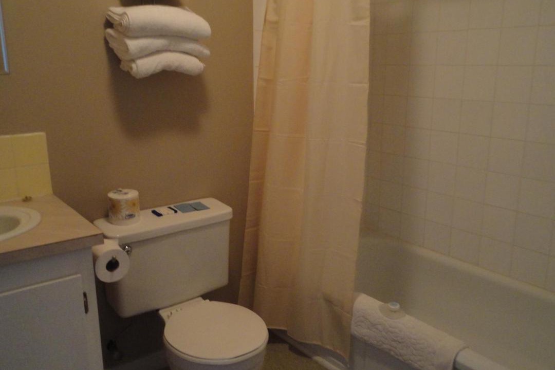 Photo of Bathroom in Okanagan-Similkameen
