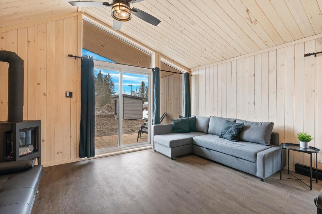 Photo of Livingroom in Saint Ferreol les Neiges