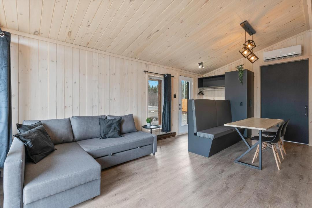 Photo of Livingroom in Saint Ferreol les Neiges