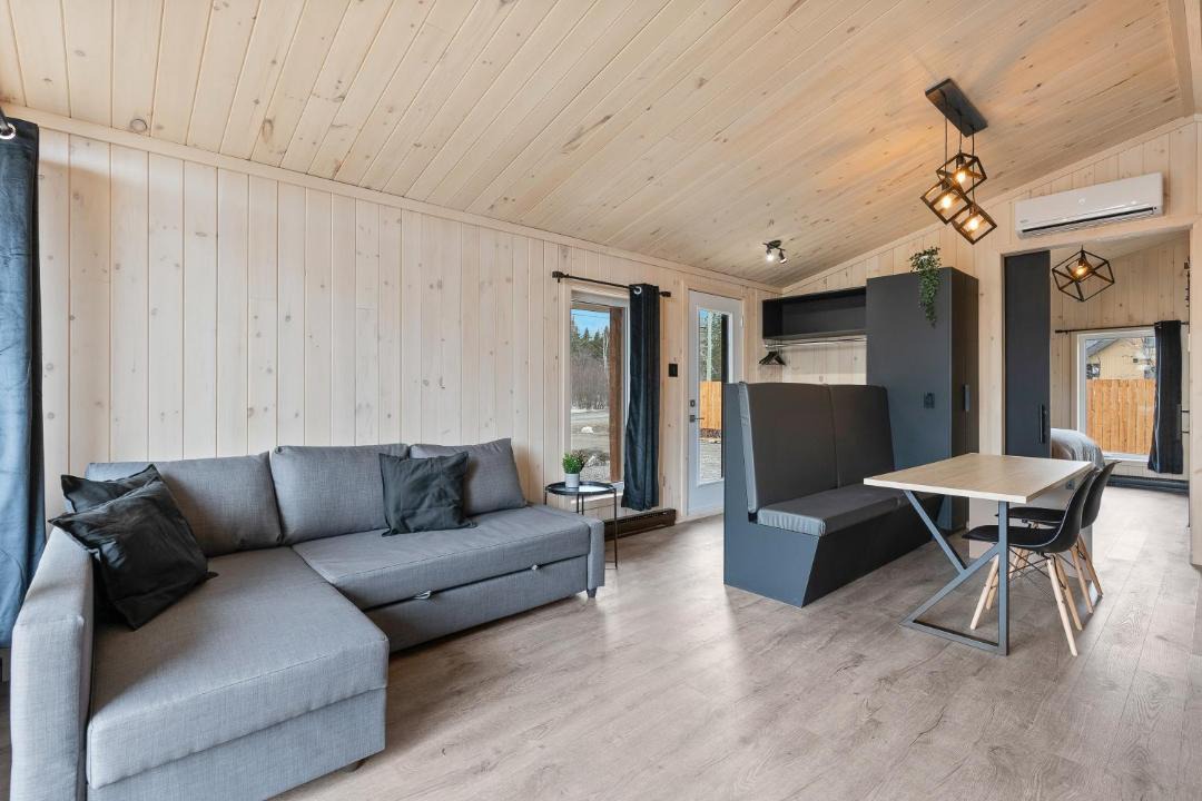 Photo of Livingroom in Saint Ferreol les Neiges