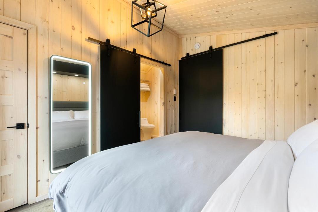 Photo of Bedroom in Saint Ferreol les Neiges