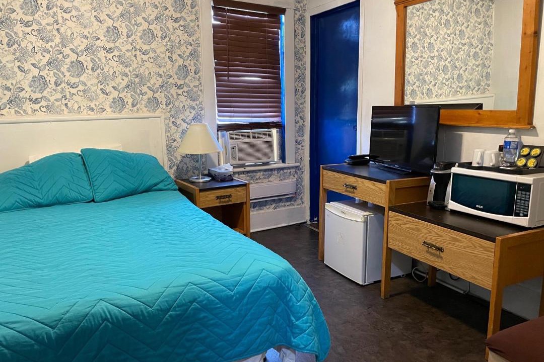 Photo of Bedroom in Drumheller