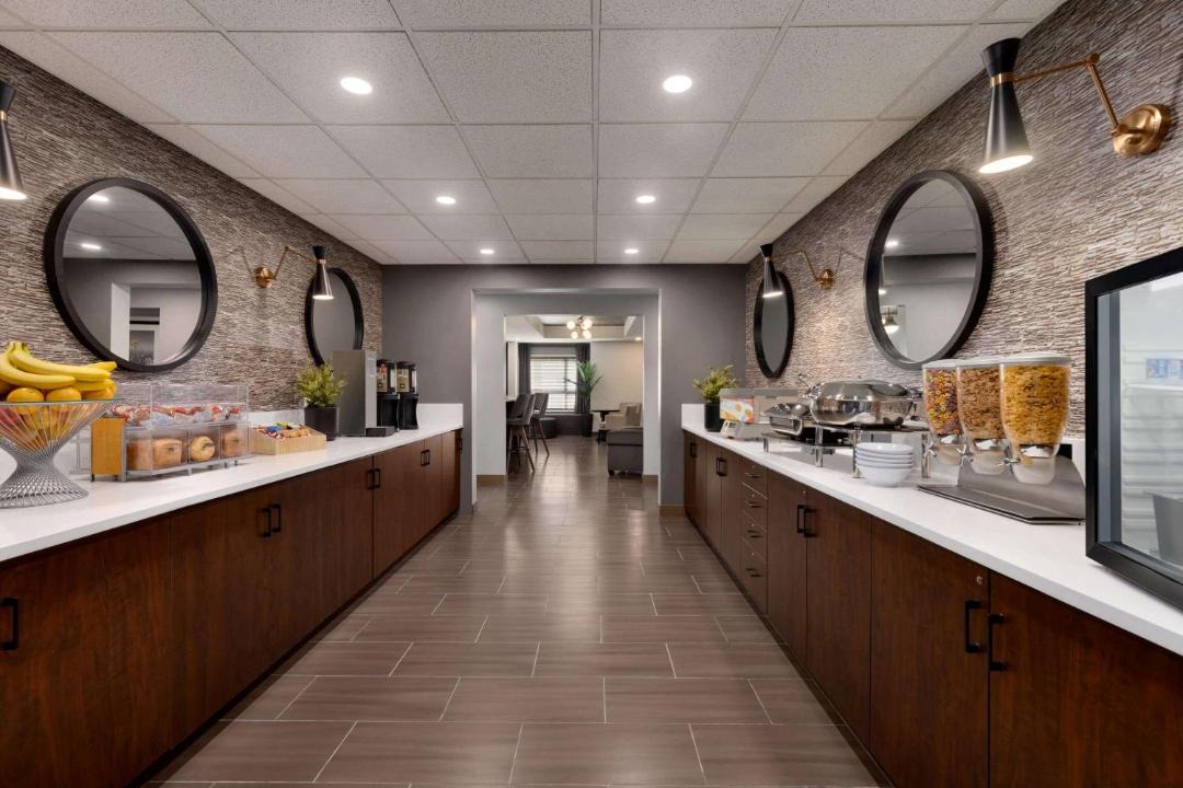Photo of Kitchen in Estevan