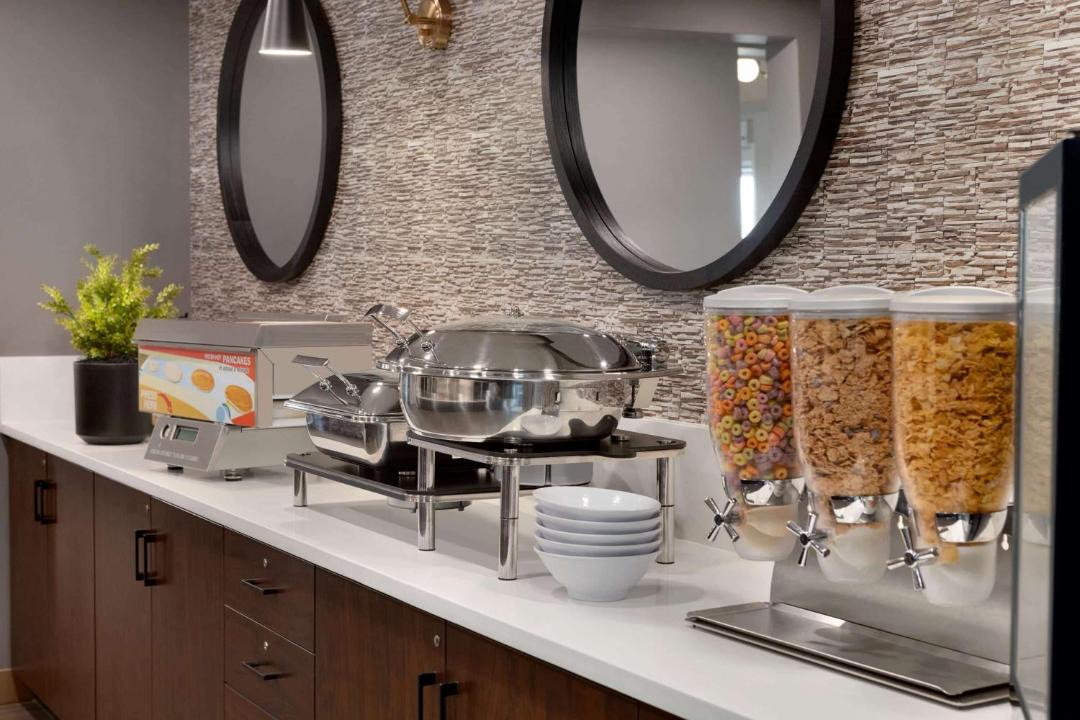 Photo of Kitchen in Estevan
