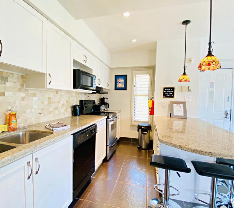 Photo of Kitchen in Craigleith