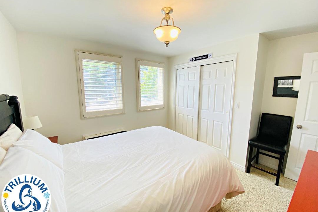 Photo of Bedroom in Craigleith