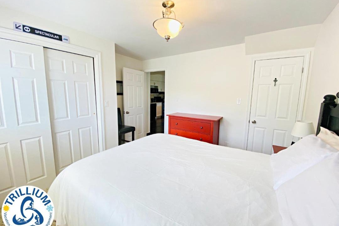 Photo of Bedroom in Craigleith