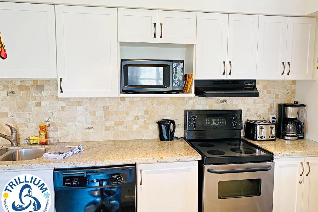 Photo of Kitchen in Craigleith