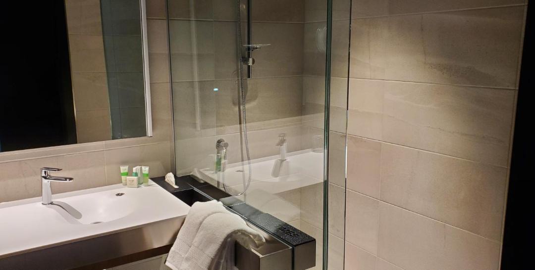 Photo of Bathroom in Laval