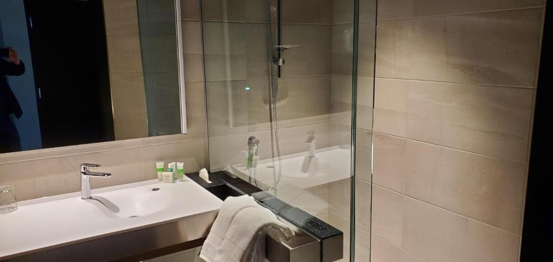 Photo of Bathroom in Laval