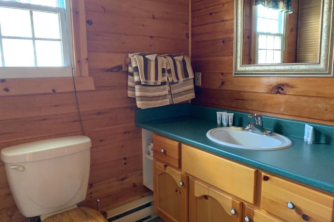 Photo of Bathroom in Bayview