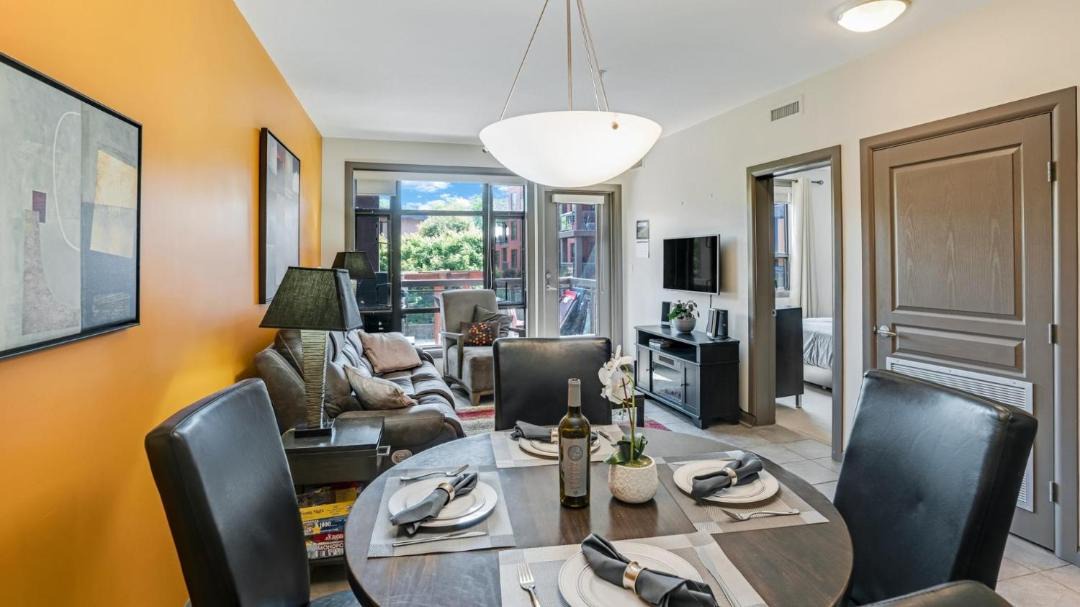 Photo of Livingroom in South Pandosy