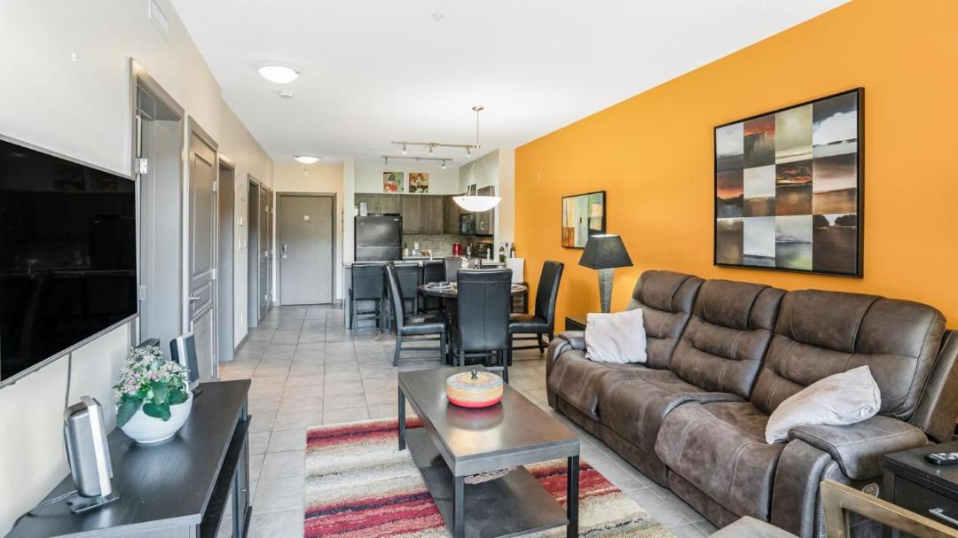 Photo of Livingroom in South Pandosy