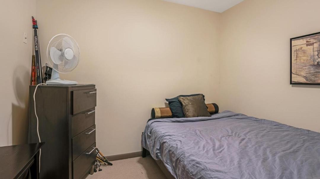 Photo of Bedroom in South Pandosy