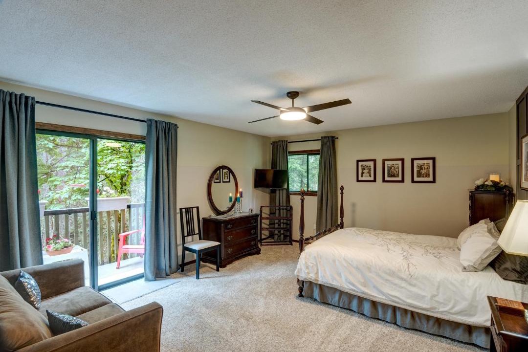 Photo of Bedroom in Highlands