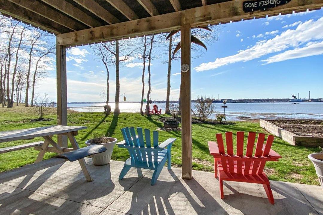 Photo of Patio Balcony in Stratford