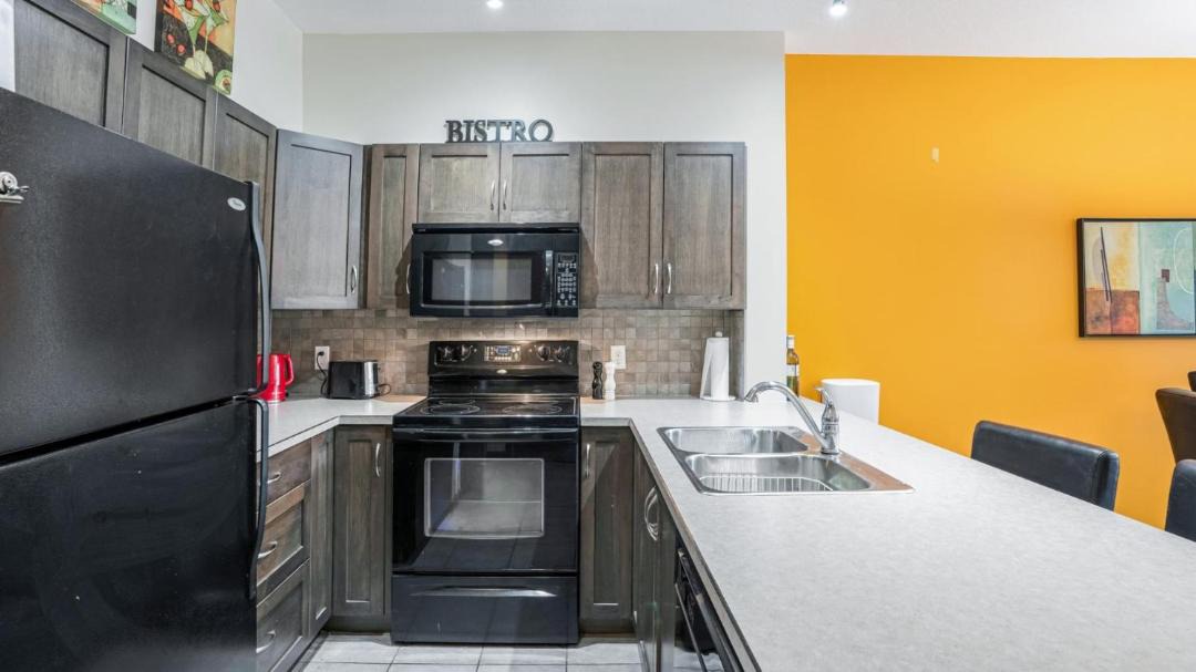 Photo of Kitchen in South Pandosy