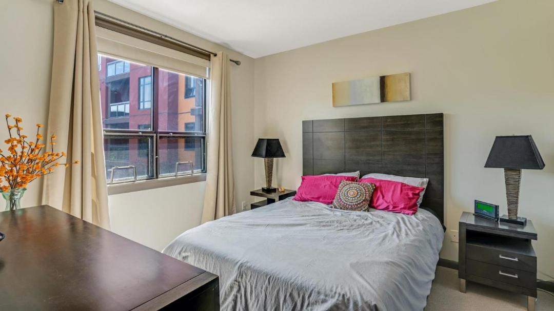 Photo of Bedroom in South Pandosy