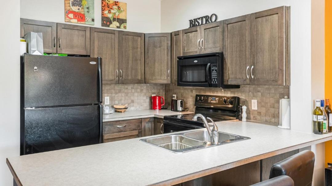 Photo of Kitchen in South Pandosy