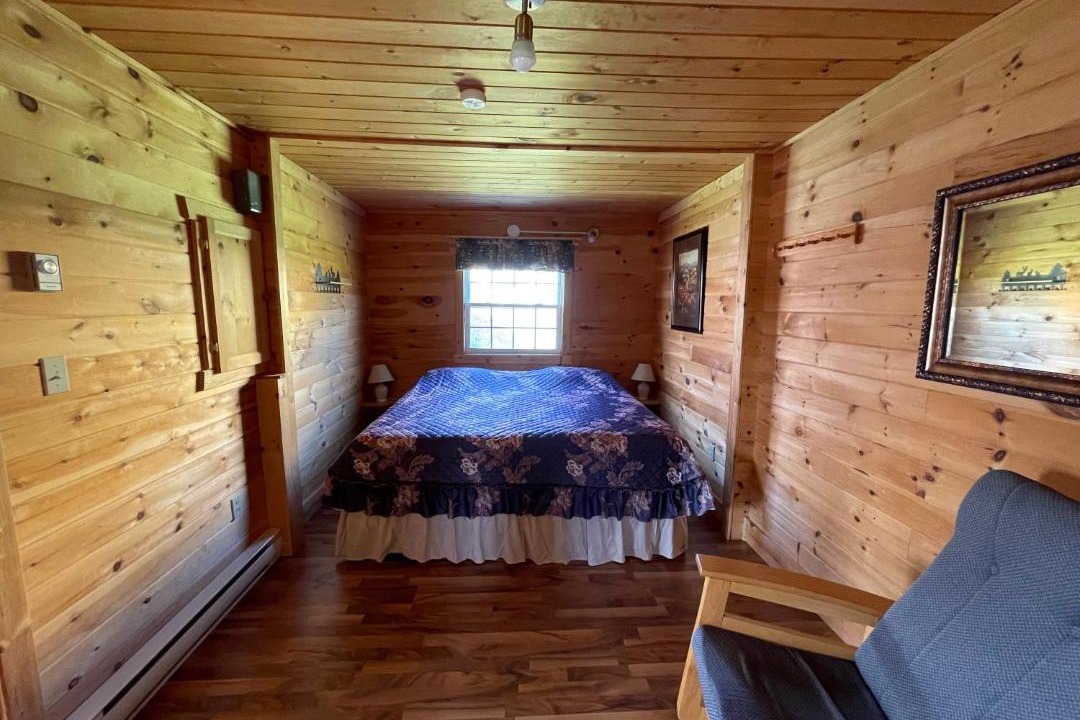 Photo of Bedroom in Bayview