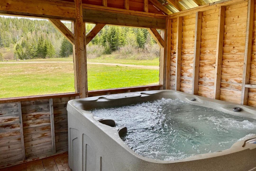 Photo of Bathroom in Wiltondale