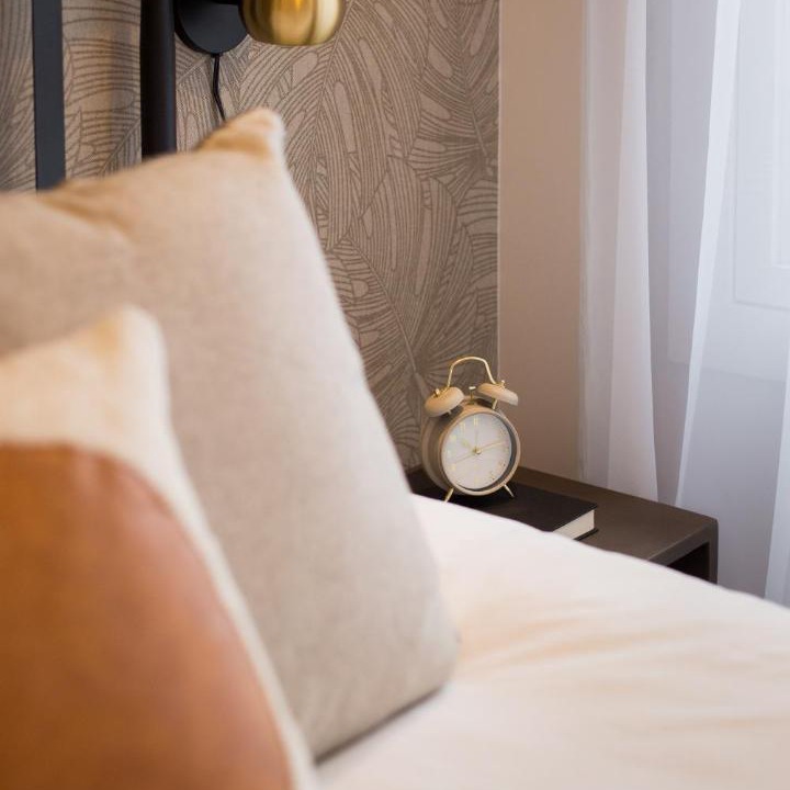 Photo of Bedroom in Little Italy