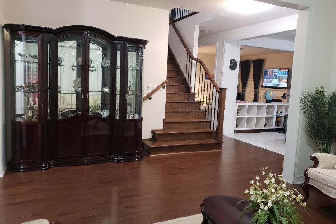 Photo of Livingroom in Alcona