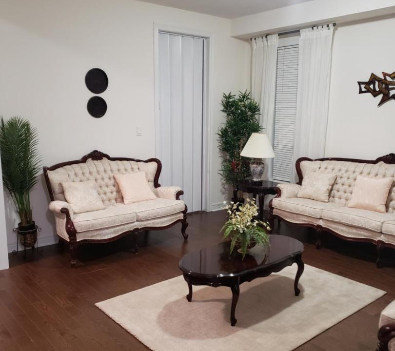 Photo of Livingroom in Alcona