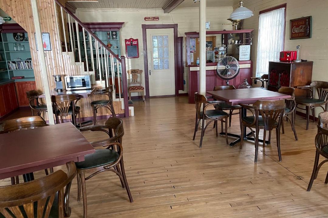 Photo of Kitchen in Val-Racine