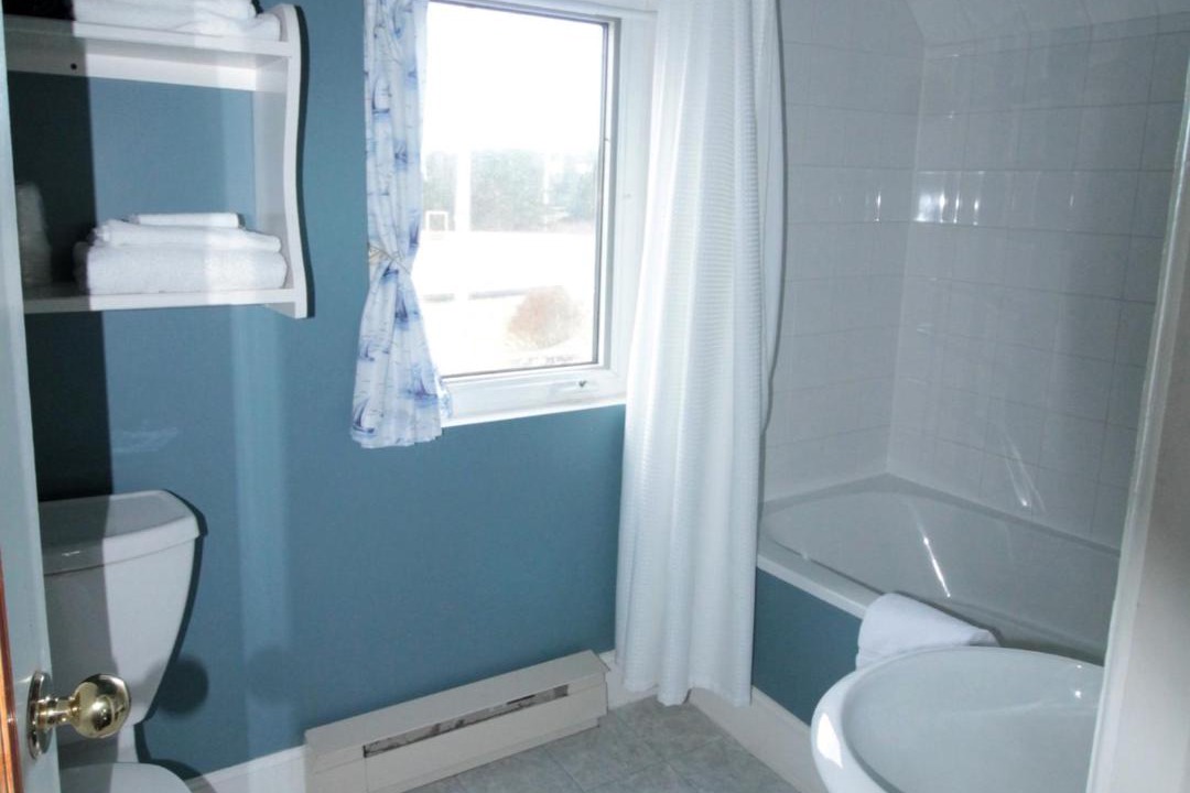 Photo of Bathroom in Larry's River