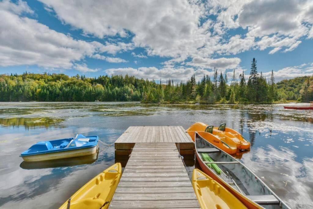 Photo of Others in Saint-Faustin-Lac-Carre