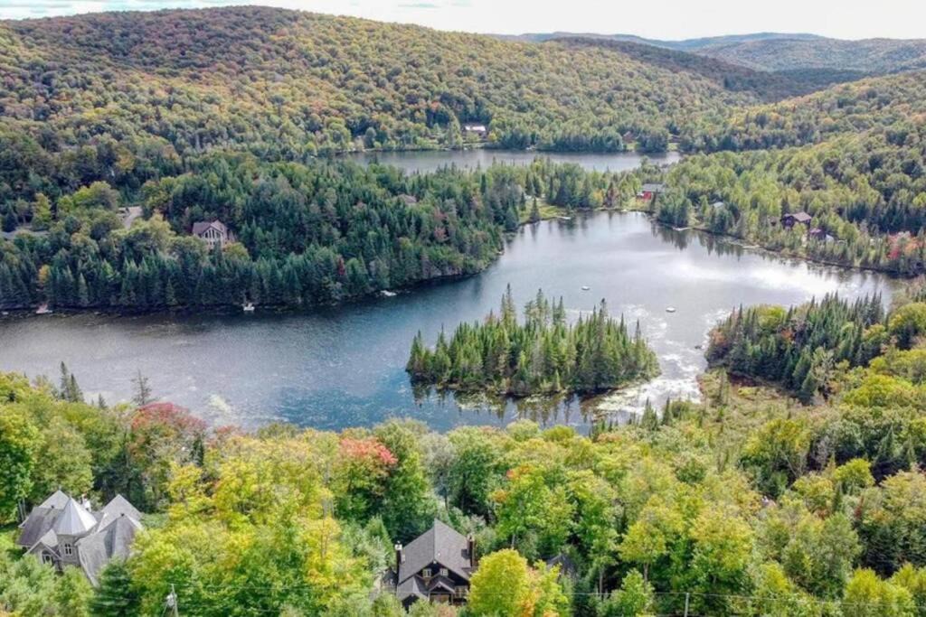 Photo of Outdoor in Saint-Faustin-Lac-Carre