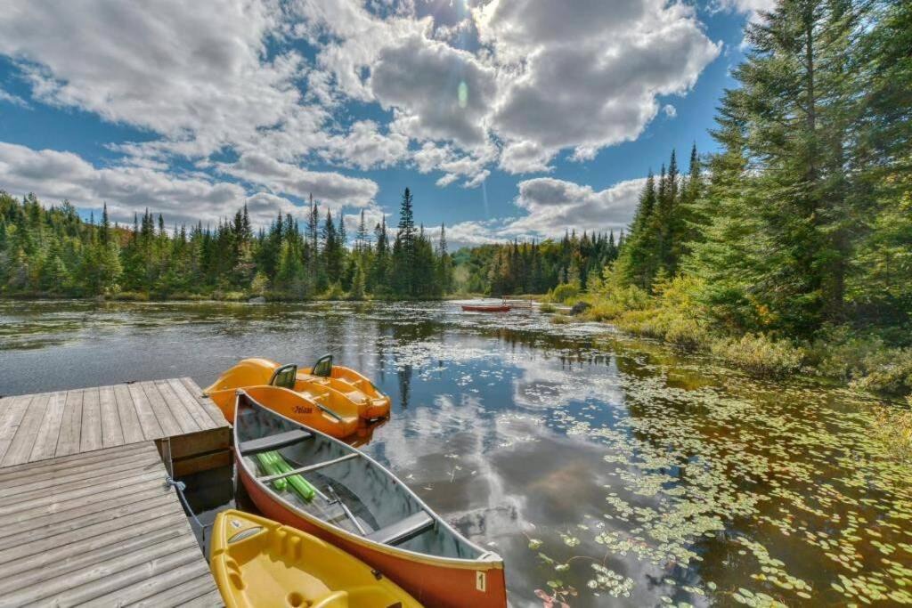 Photo of Others in Saint-Faustin-Lac-Carre