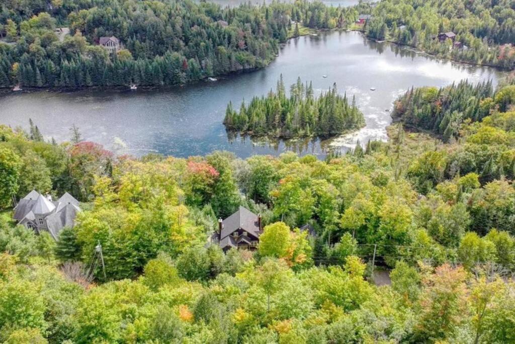 Photo of Outdoor in Saint-Faustin-Lac-Carre