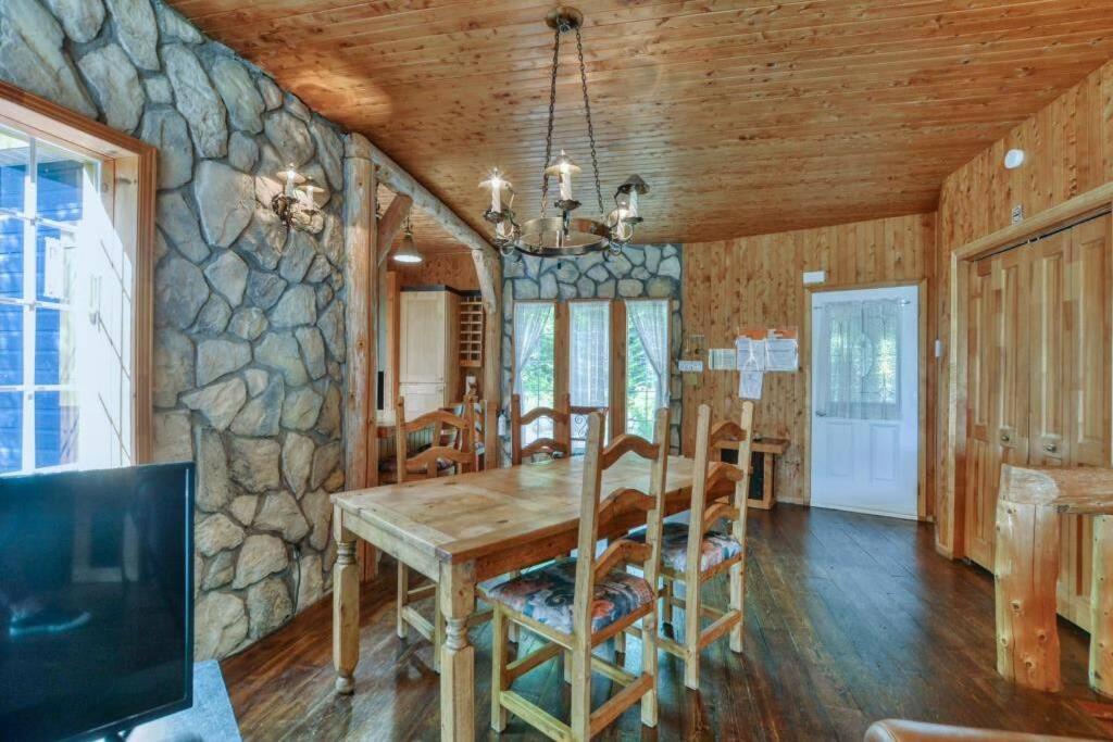 Photo of Livingroom in Saint-Faustin-Lac-Carre