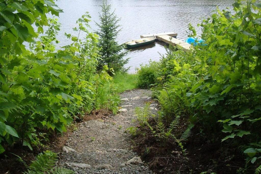 Photo of Outdoor in Saint-Faustin-Lac-Carre