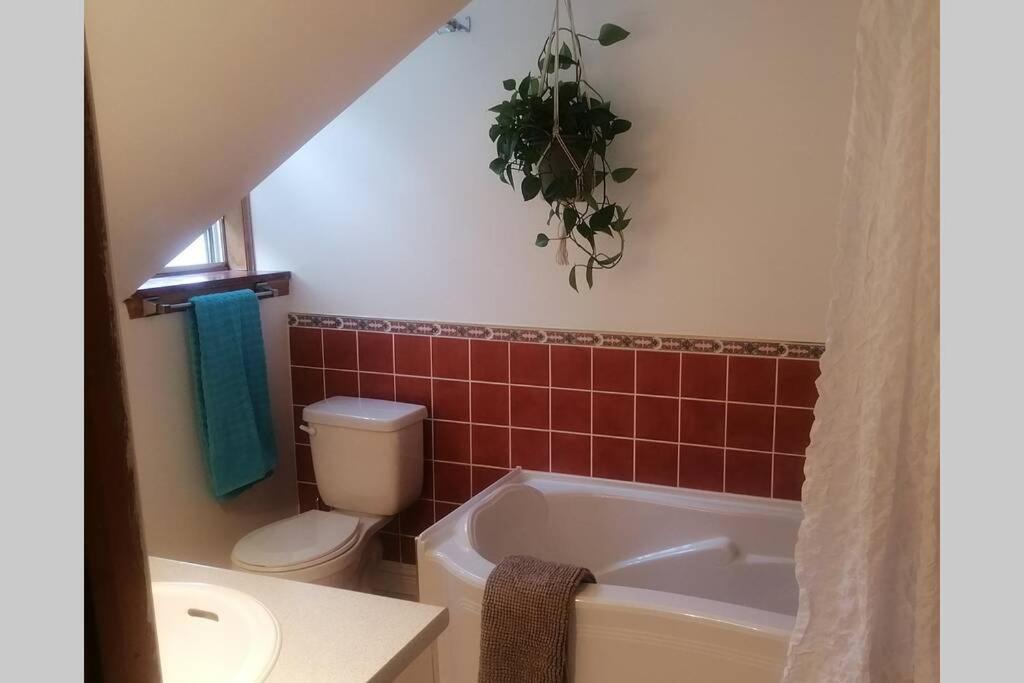 Photo of Bathroom in Waterloo