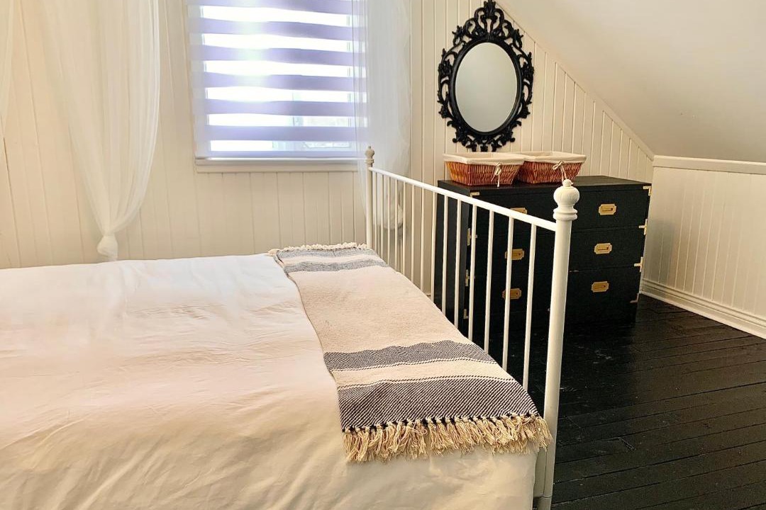 Photo of Bedroom in Saint-Michel-des-Saints