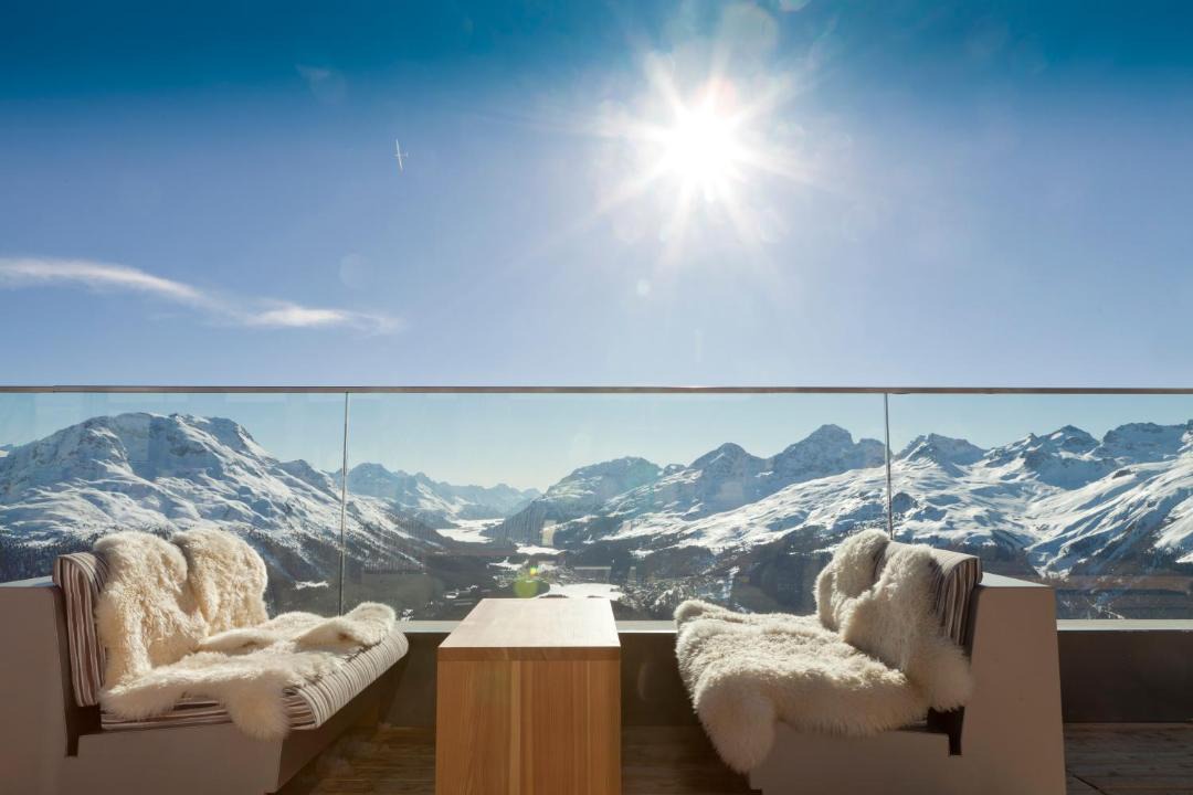Photo of Others in Samedan