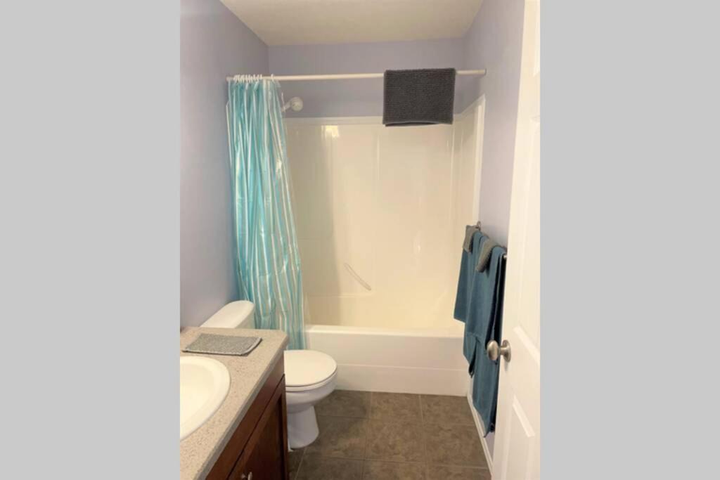 Photo of Bathroom in Camrose