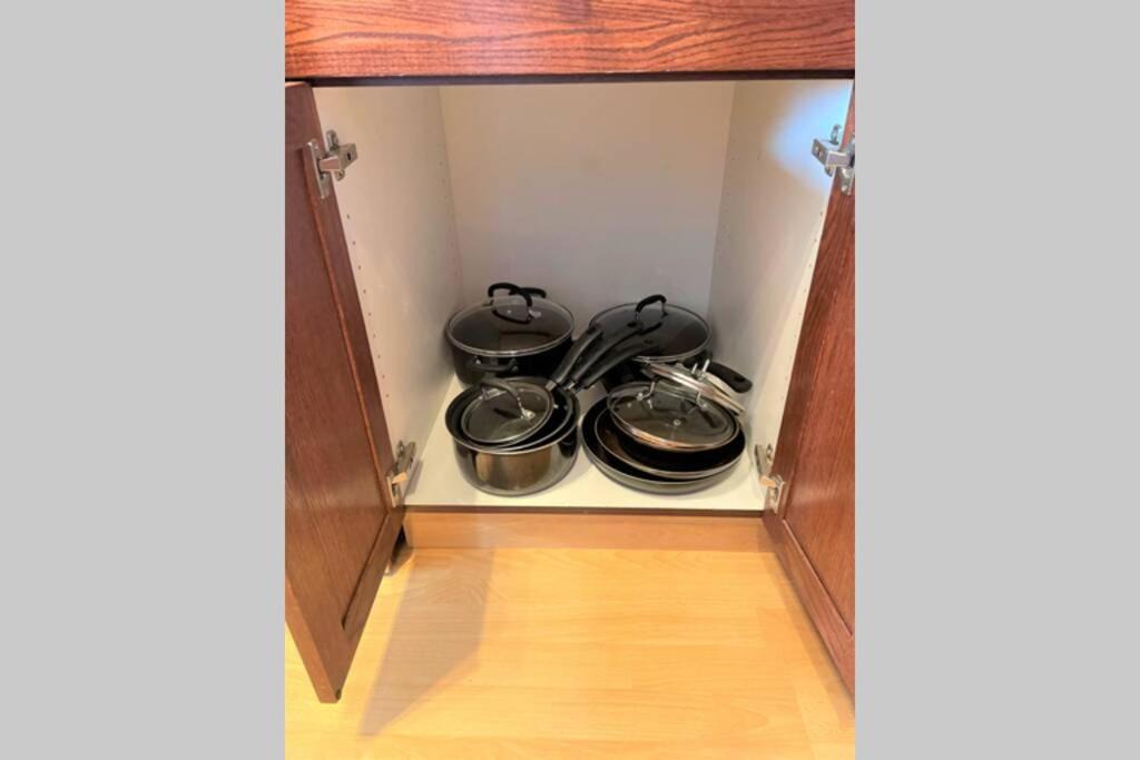 Photo of Kitchen in Camrose