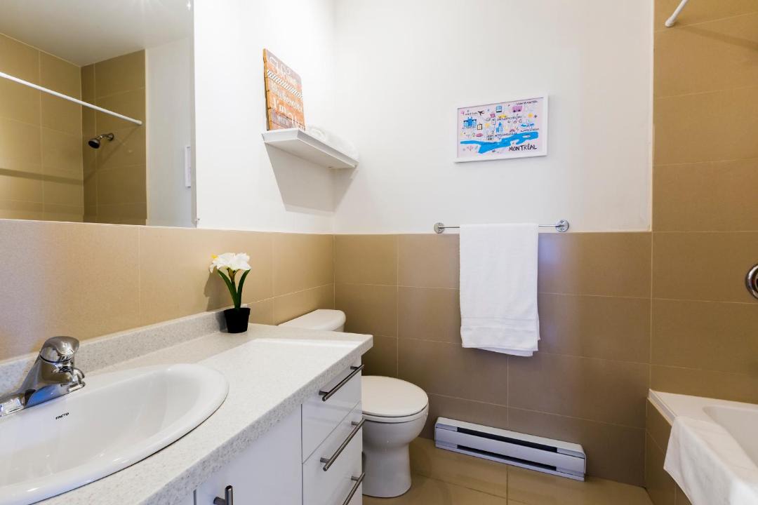 Photo of Bathroom in Mile End