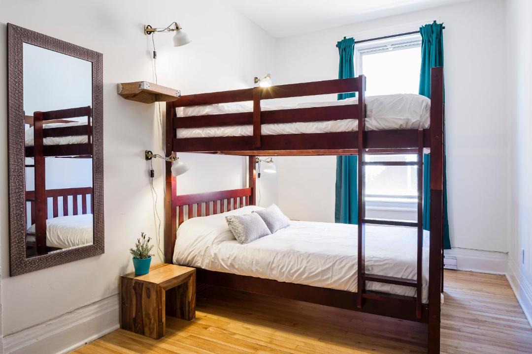 Photo of Bedroom in Mile End