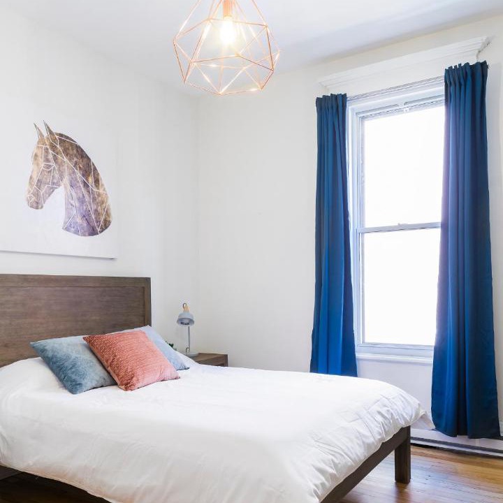 Photo of Bedroom in Mile End