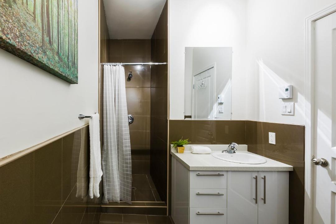 Photo of Bathroom in Mile End
