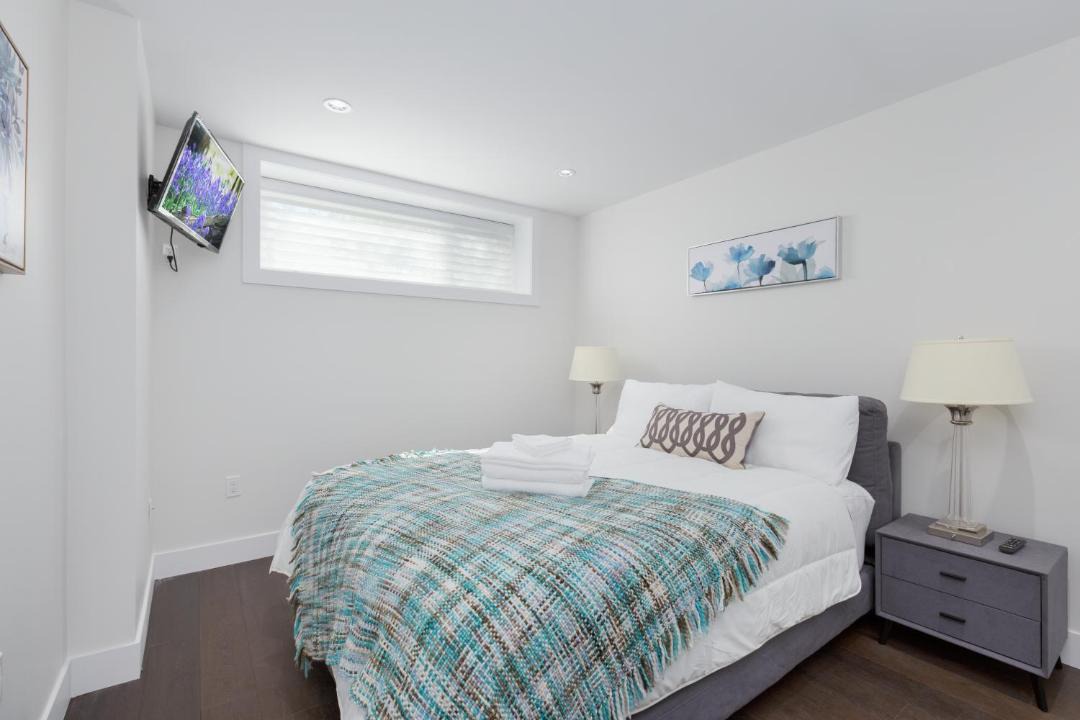 Photo of Bedroom in Riley Park-Little Mountain