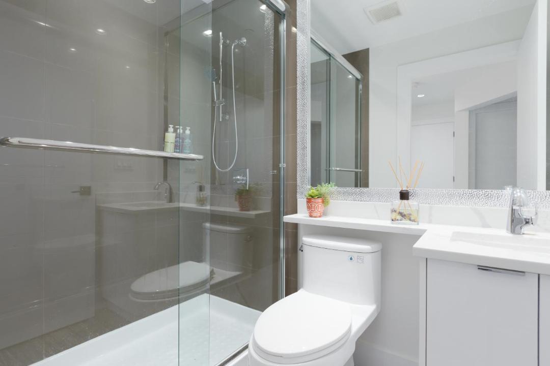 Photo of Bathroom in Riley Park-Little Mountain