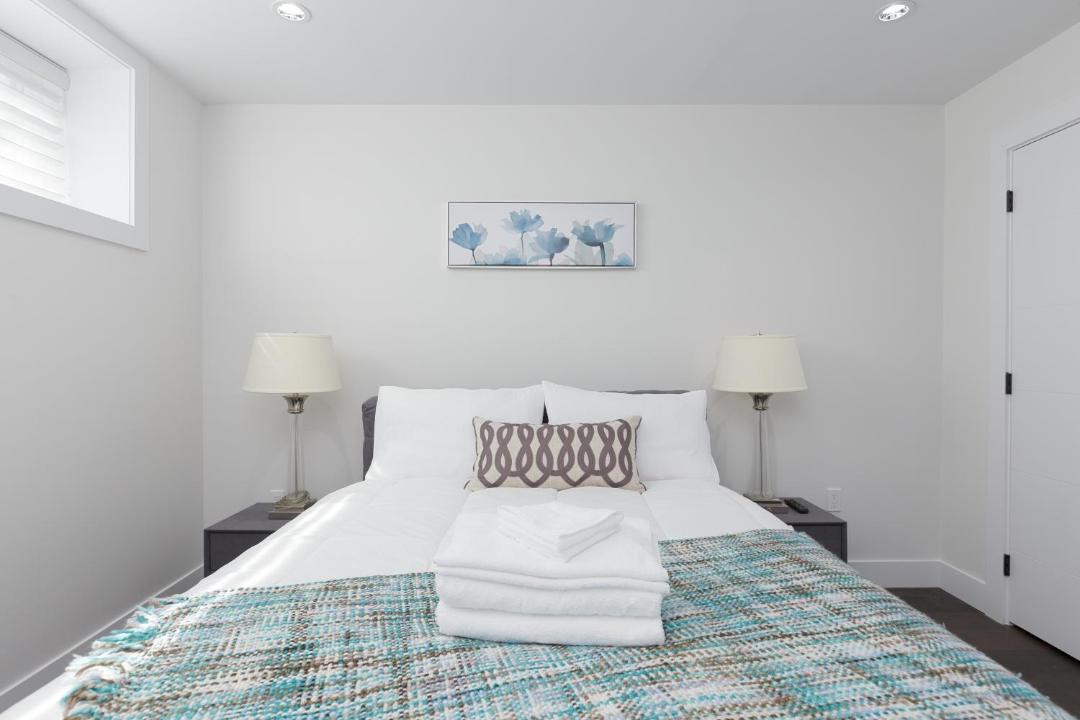 Photo of Bedroom in Riley Park-Little Mountain